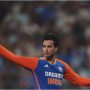 Abhishek Sharma moves up in ICC T20I rankings