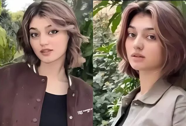 Imsha Rehman breaks silence on her viral video says it “Ruined My Life'”