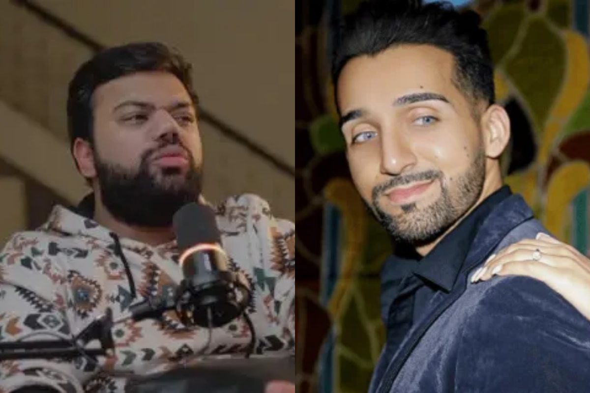 YouTube star Ducky Bhai claims he is a Hypocrite – Fans Surprised!