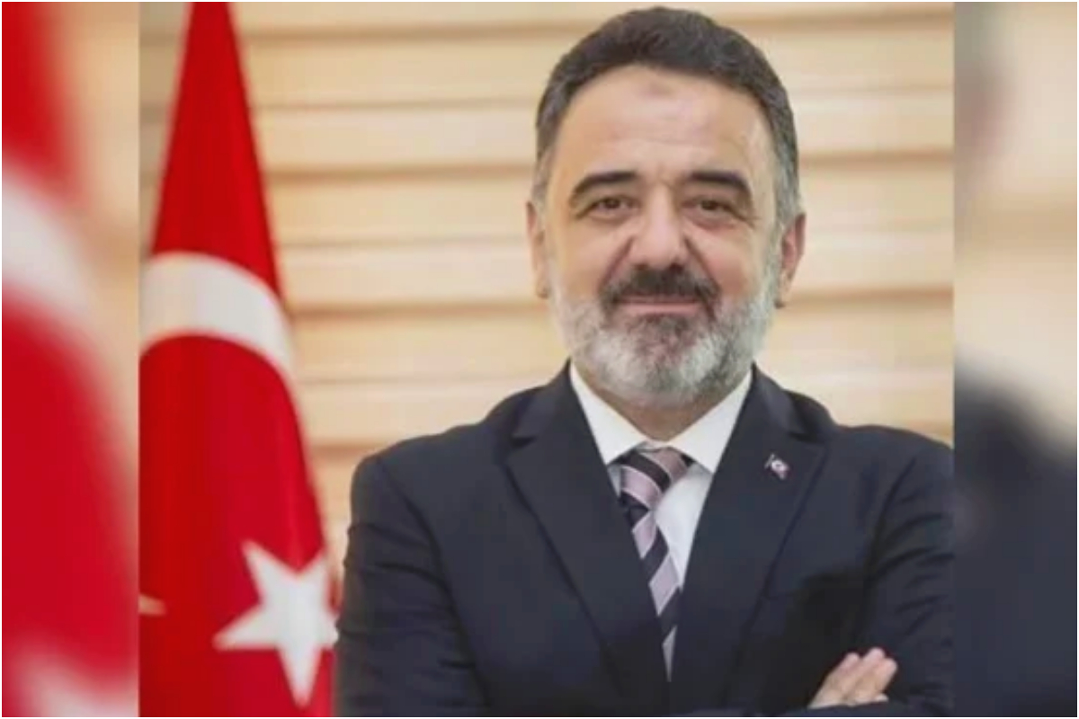 Türkiye