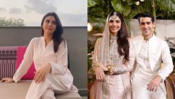 Meem Se Mohabbat star Khadija Saleem shares her Tahajjud experience