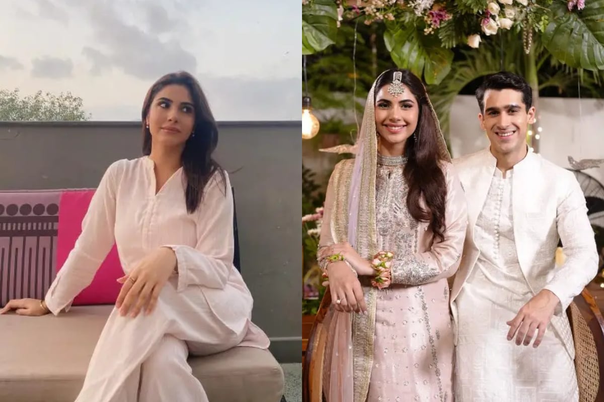 Meem Se Mohabbat star Khadija Saleem shares her Tahajjud experience