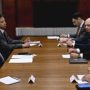 Pakistan and Azerbaijan pledge to strengthen bilateral relations