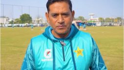 Champions Trophy 2025: Aqib Javed defends selection of Faheem Ashraf & Khushdil Shah