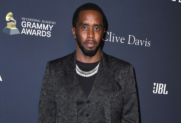 Sean ‘Diddy’ Combs admitted to hospital before May Federal trial, report claims