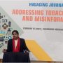SPARC calls for collective action to safeguard children from tobacco harms
