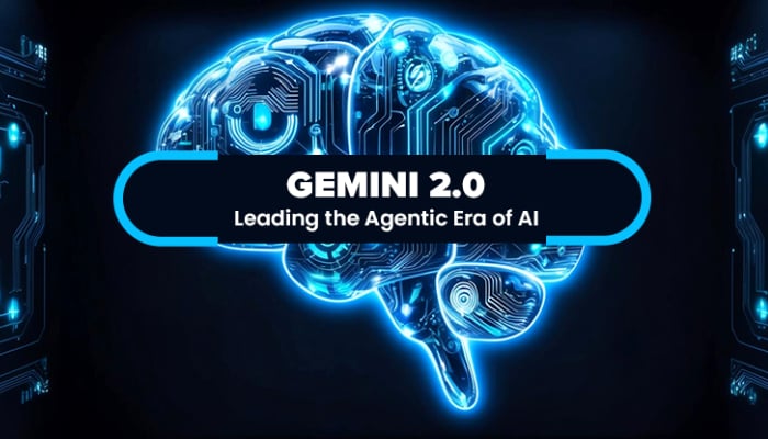 Google introduces Gemini 2.0 with enhanced AI features