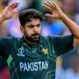 Haris Rauf ruled out of second ODI against South Africa