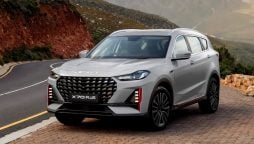 Jetour Pakistan announces X70 Plus SUV launch on February 20