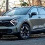 Kia Sportage L now open for booking in Pakistan