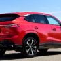 MG Motors unveils MG HS Trophy 2025 in Pakistan