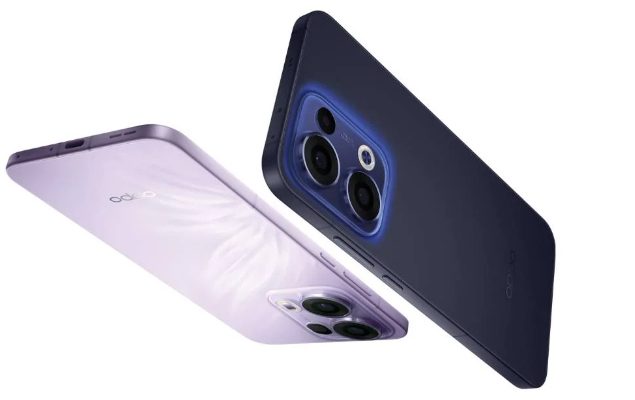 Oppo Reno 13