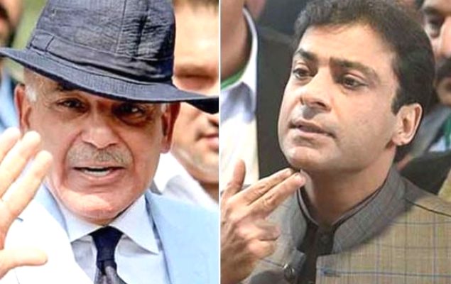 PM Shehbaz, Hamza Shahbaz acquitted in Ramzan Sugar Mills case