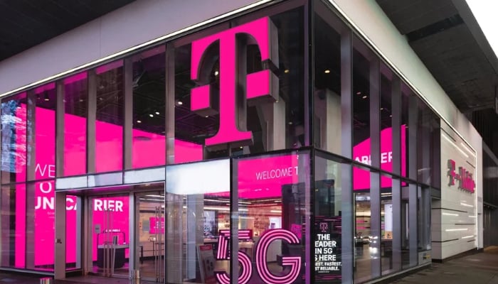 T-Mobile