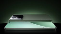 Xiaomi 16 series display