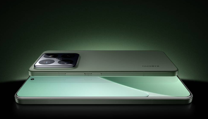 Xiaomi 16 series display