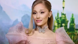 Ariana Grande