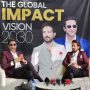 Wasim Akram joins Meer Group to strengthen Global Impact Vision 2030