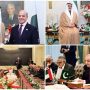 PM Shehbaz and Abu Dhabi crown prince vow to strengthen bilateral ties
