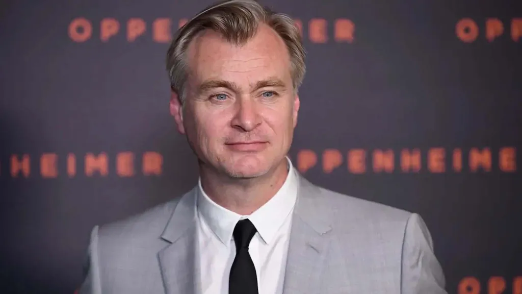 Is Christopher Nolan set to direct the next James Bond film? Here’s what we know