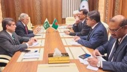 Pakistan and Bangladesh to enhance cooperation in multiple sectors