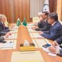 Pakistan and Bangladesh to enhance cooperation in multiple sectors