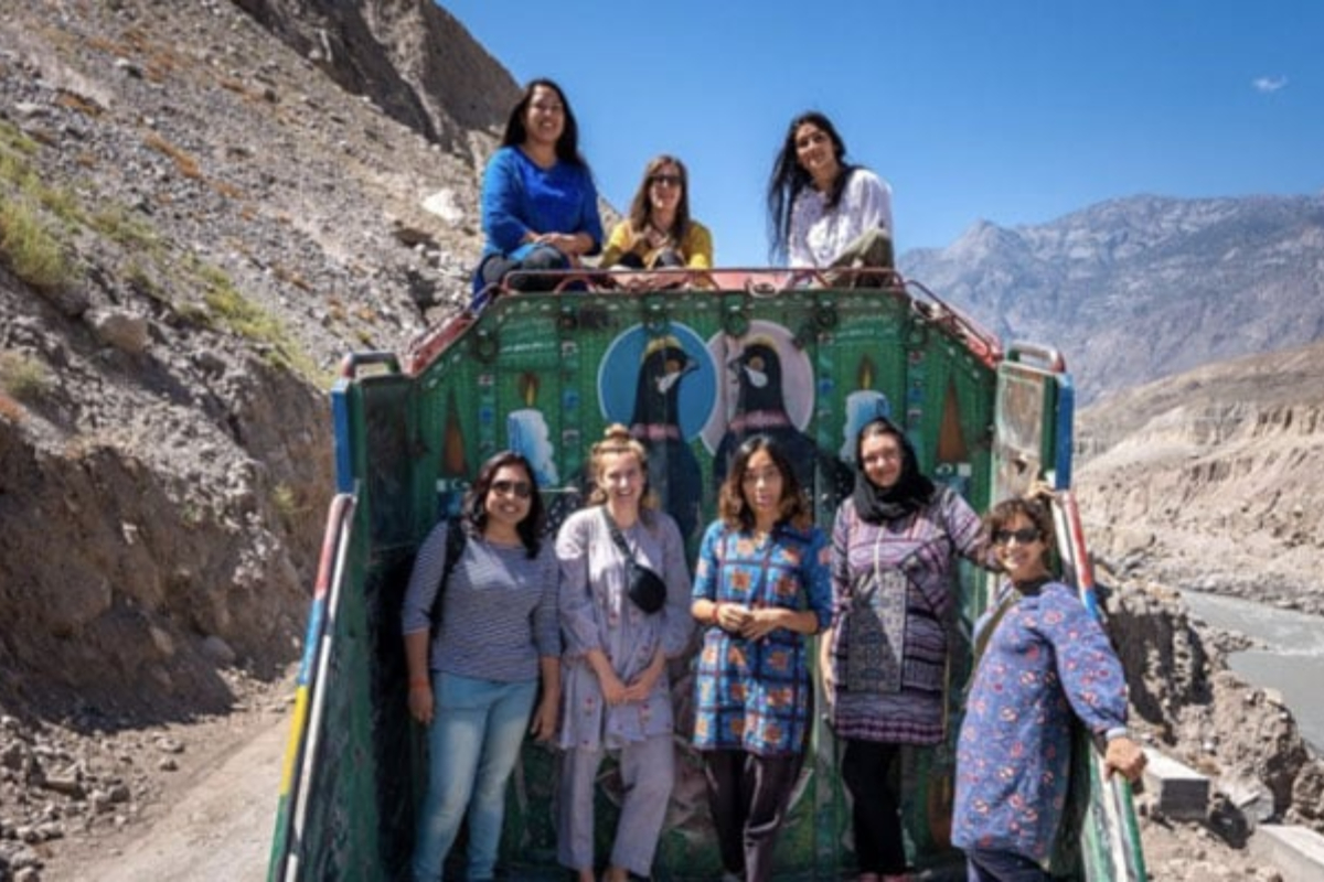 Pakistan’s travel & tourism market expected to surpass $4 billion by 2025