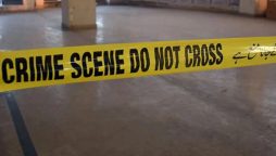 Son kills father over family dispute