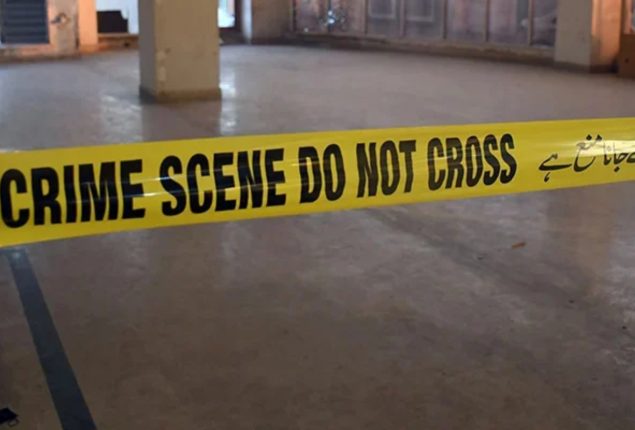 Two killed in separate knife attacks in Karachi
