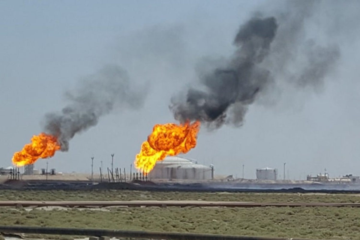 Major oil and gas reserves discovered in Attock