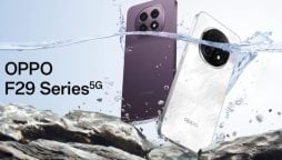 Oppo F29 & F29 Pro set to launch