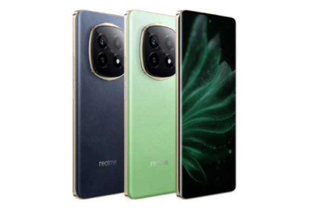 Realme P3 Ultra 5G launched on March 19: Specs, features & more