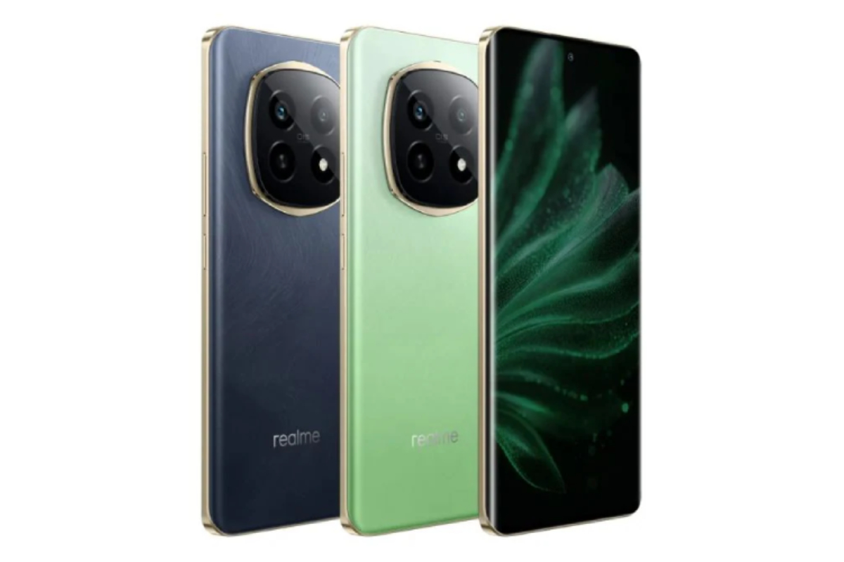 Realme P3 Ultra 5G launched on March 19: Specs, features & more