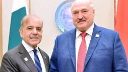 PM Shehbaz Sharif to visit Belarus after Eid-ul-Fitr