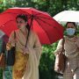 Increase in daytime heat expected in Islamabad, Pakistan