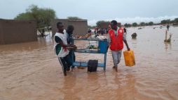Niger floods in 2024 claim nearly 400 lives, impact over 1.5 million people