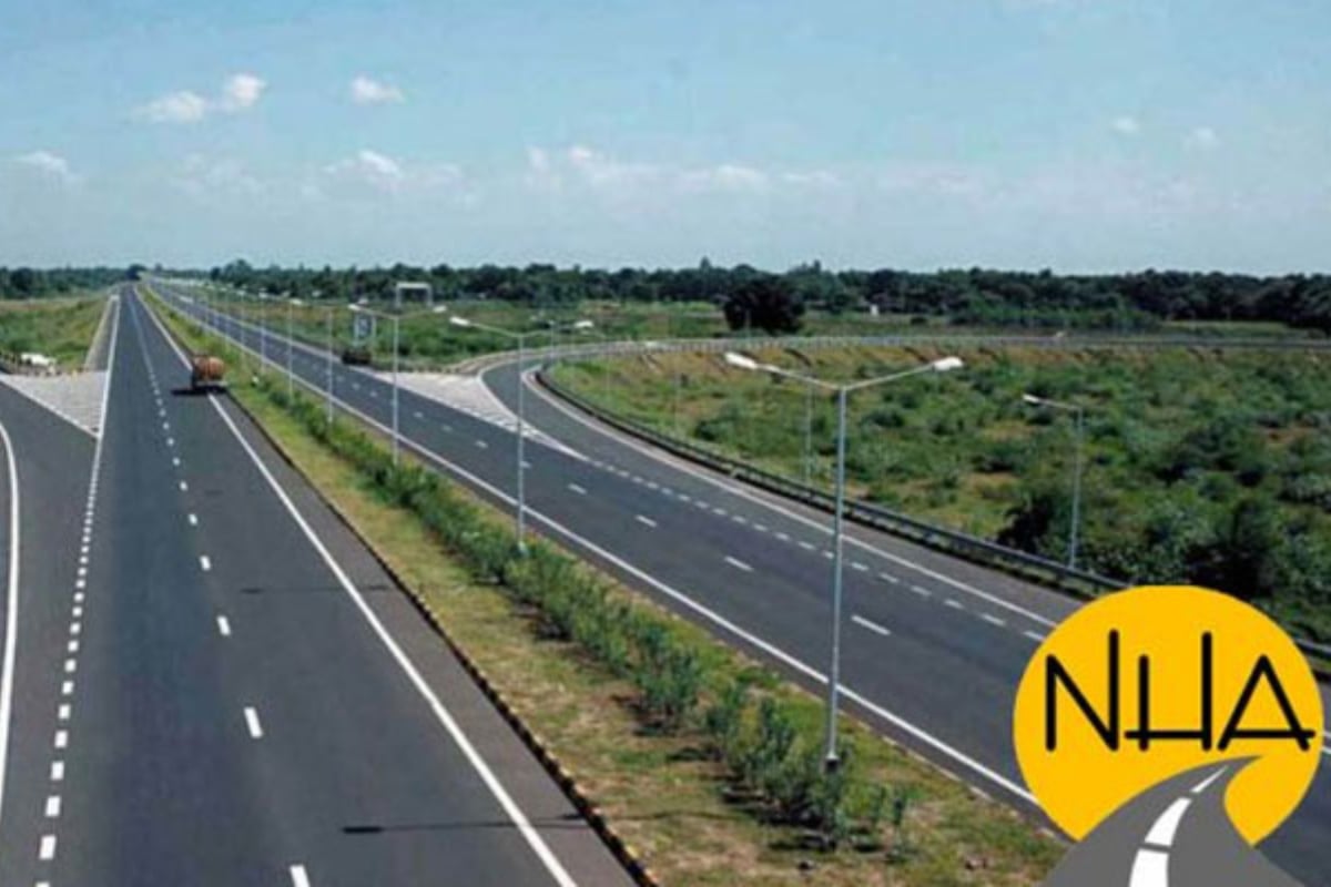 NHA increases toll tax on highways and motorways from April 1