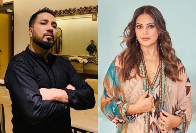 Mika Singh