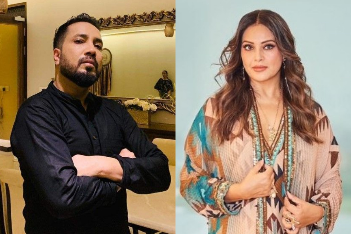 Mika Singh