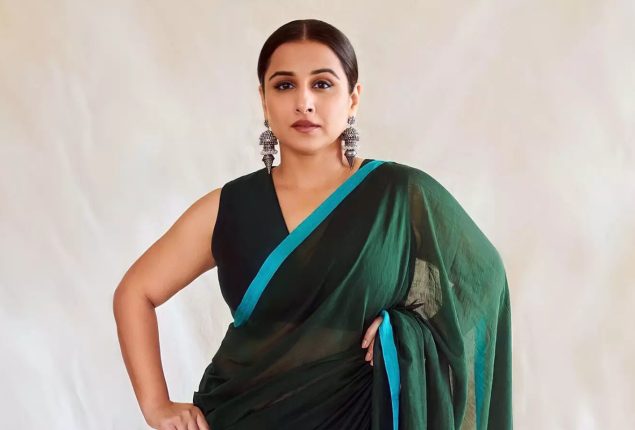 Vidya Balan