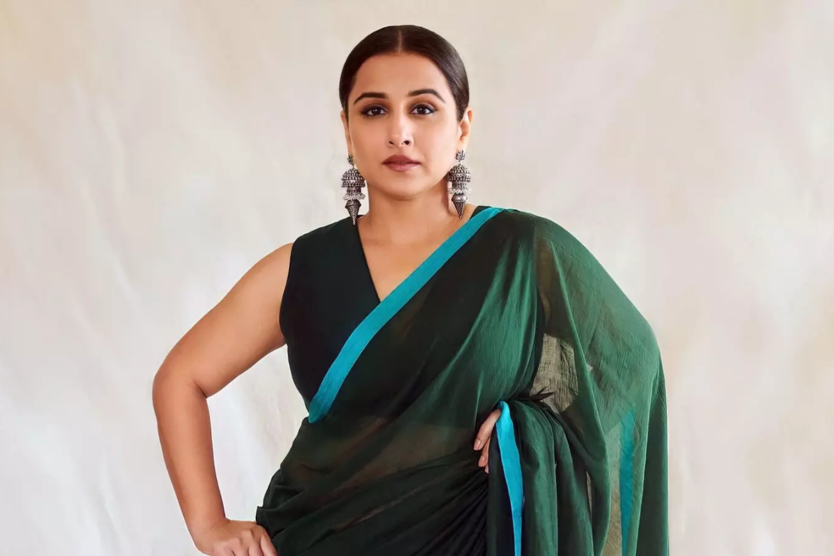 Vidya Balan