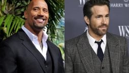 Who is the world’s richest actor in Hollywood? Dwayne Johnson or Ryan Reynolds