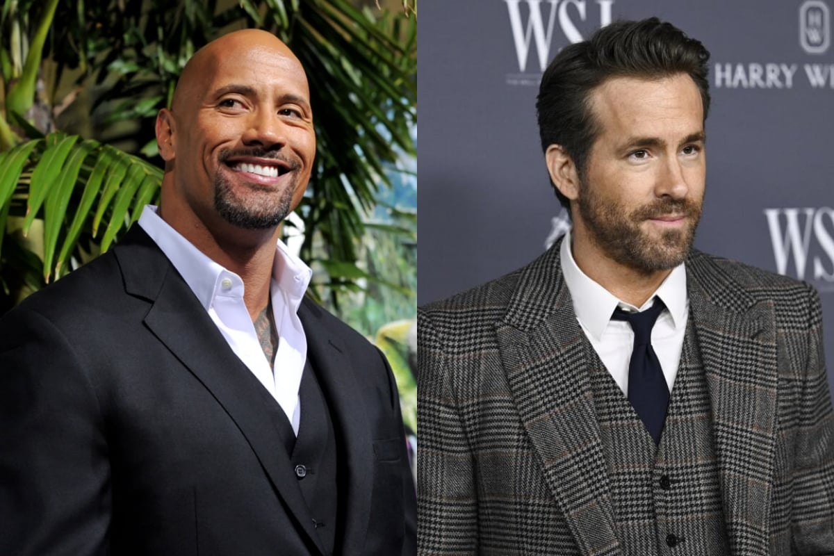 world's richest actor