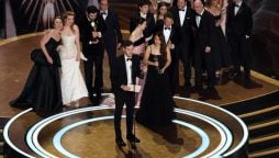 Oscars 2025