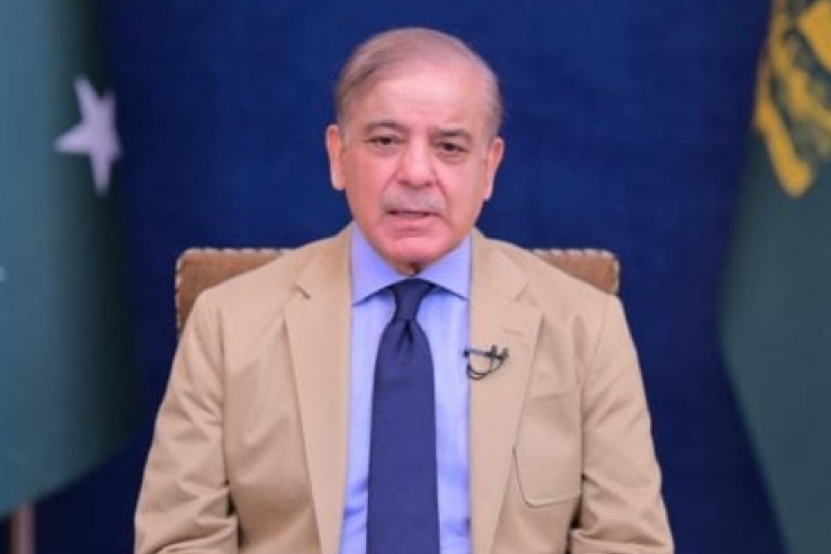 Sports promote positive change, international solidarity: says PM