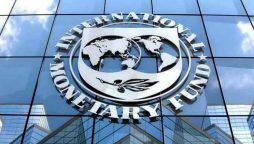 Pakistan’s Growth Forecast Slashed to 2.6% by IMF