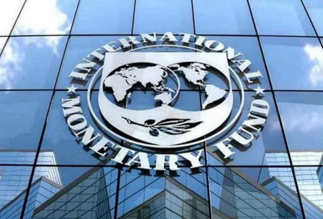 IMF delegation arrives in Pakistan to review implementation of loan conditions