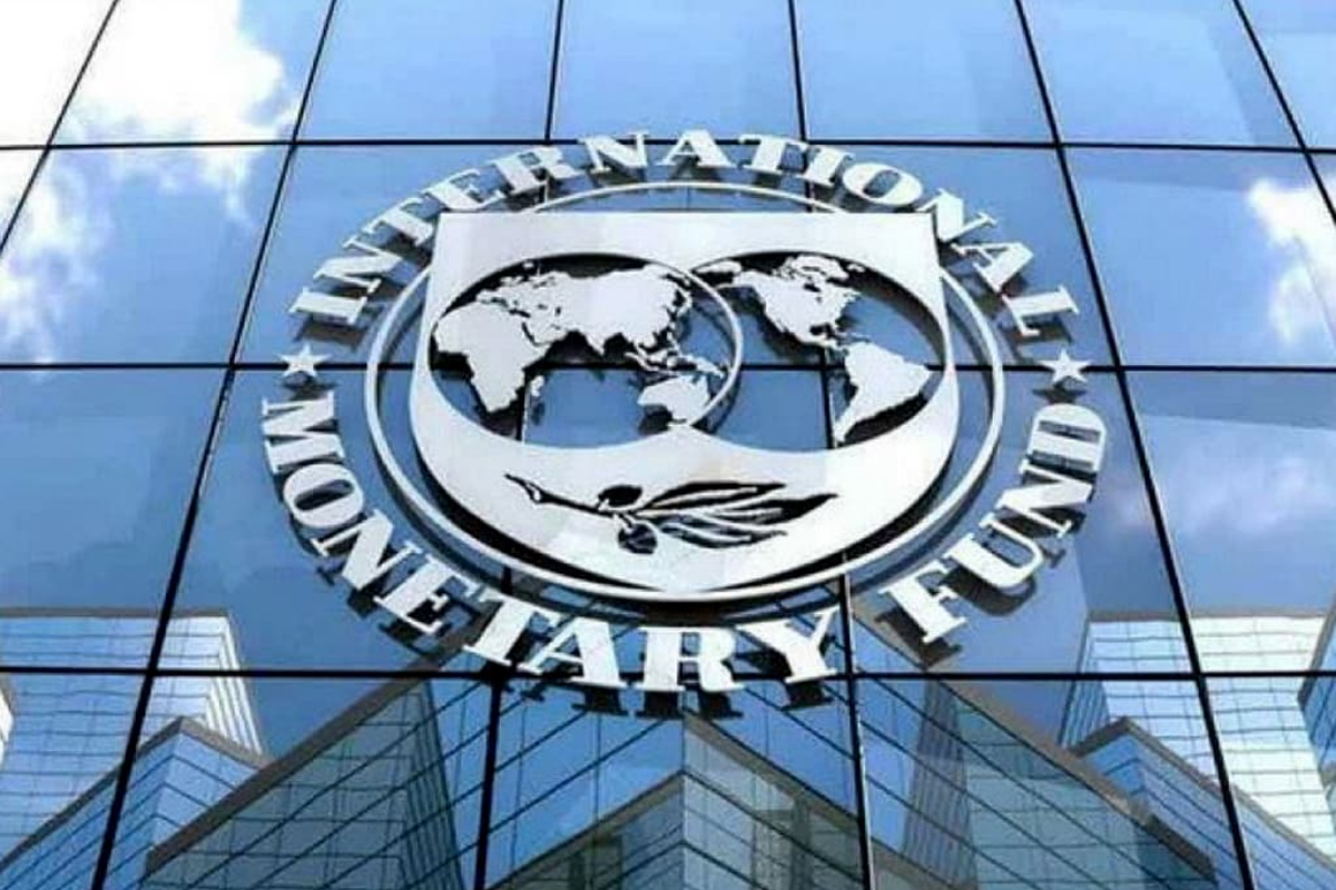 Pakistan’s Growth Forecast Slashed to 2.6% by IMF