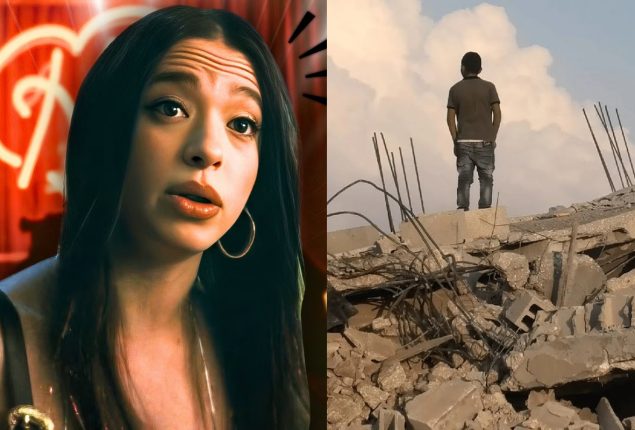 ‘Anora’ triumphs at Oscars 2025, ‘No Other Land’ wins Best Documentary