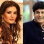 Resham criticizes Khalilur Rehman Qamar, calls out his rude behavior